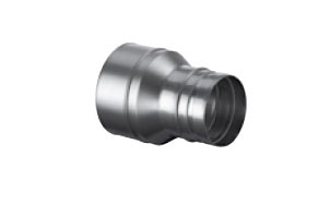 Переходник для увеличения диаметра SCHIEDEL PRIMA PLUS, D 250/300 мм